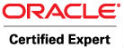 Oracle Certified Expert